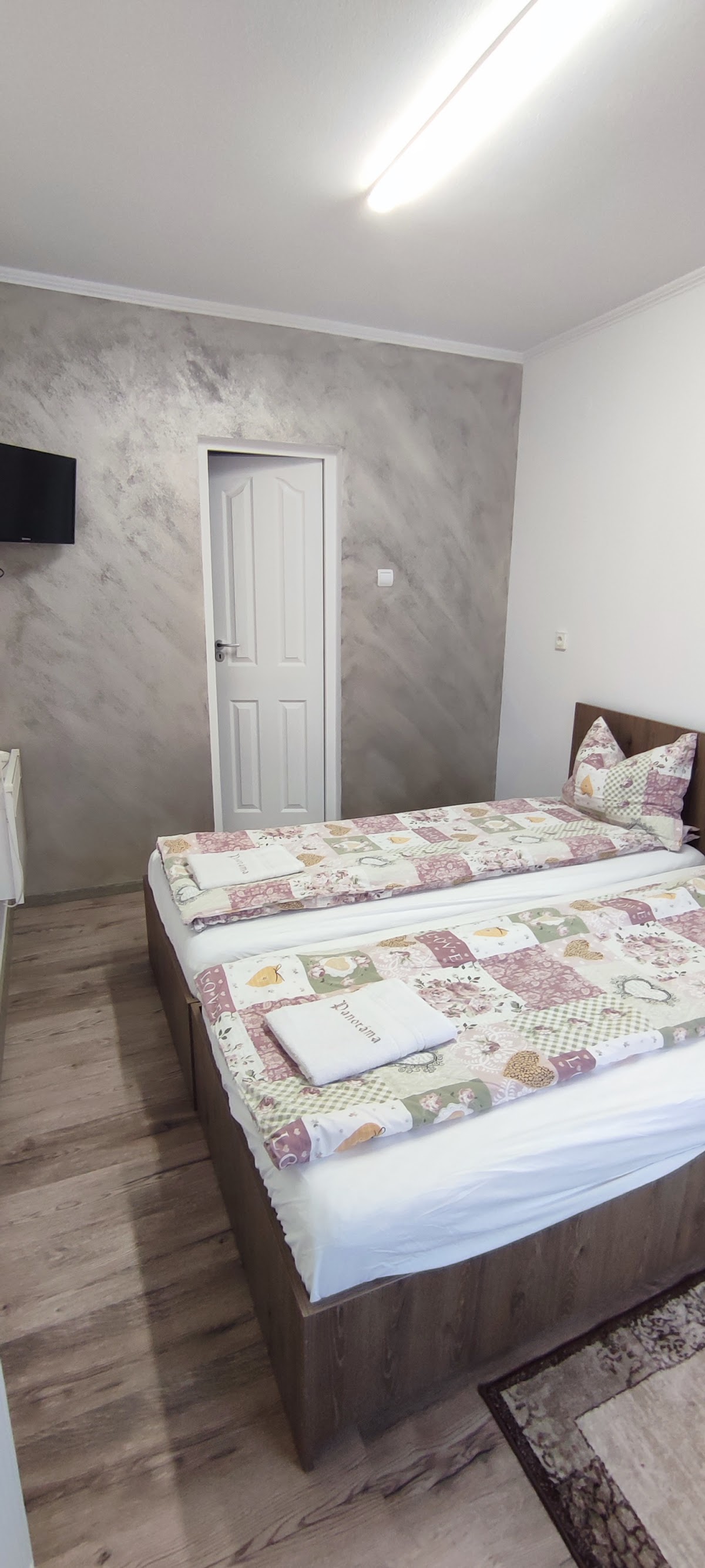 Casa de oaspeți Panoráma Lupeni