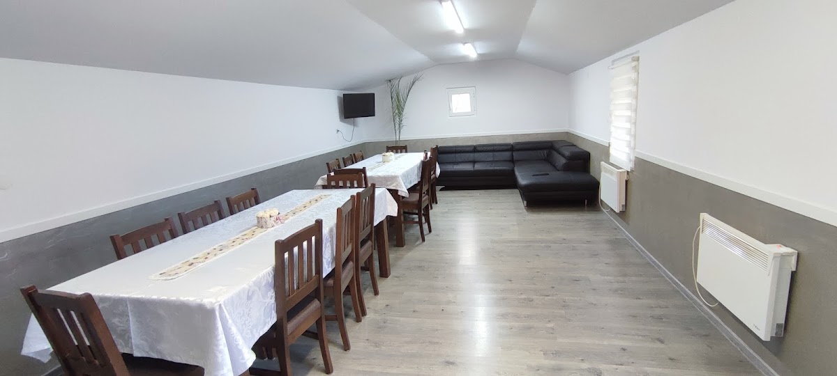 Casa de oaspeți Panoráma Lupeni