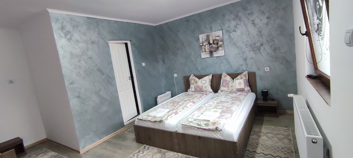 Casa de oaspeți Panoráma Lupeni