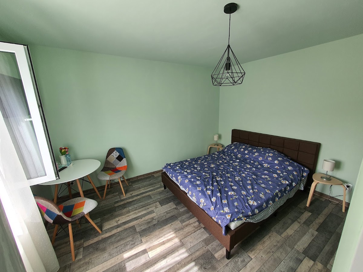 Casa de oaspeți Podgoria