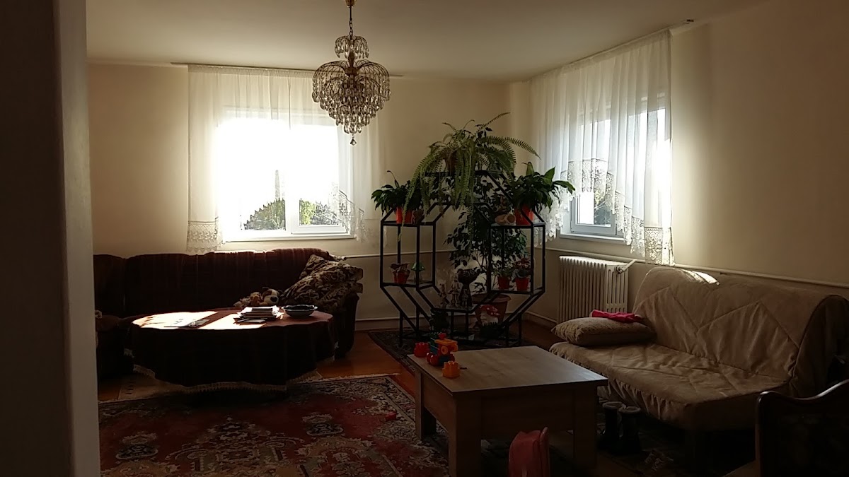Casa de oaspeți Podgoria