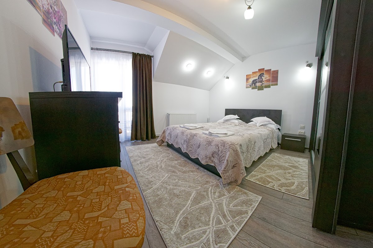 Casa de pe Deal