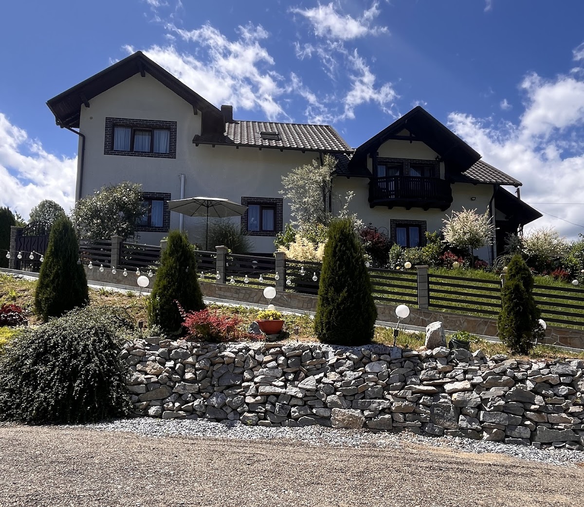 Casa de pe Deal