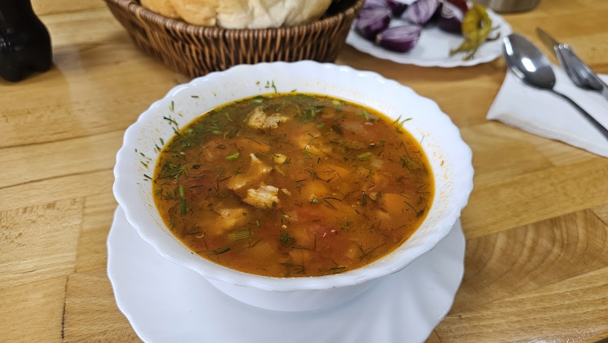 Casa de Piatră - foto 2