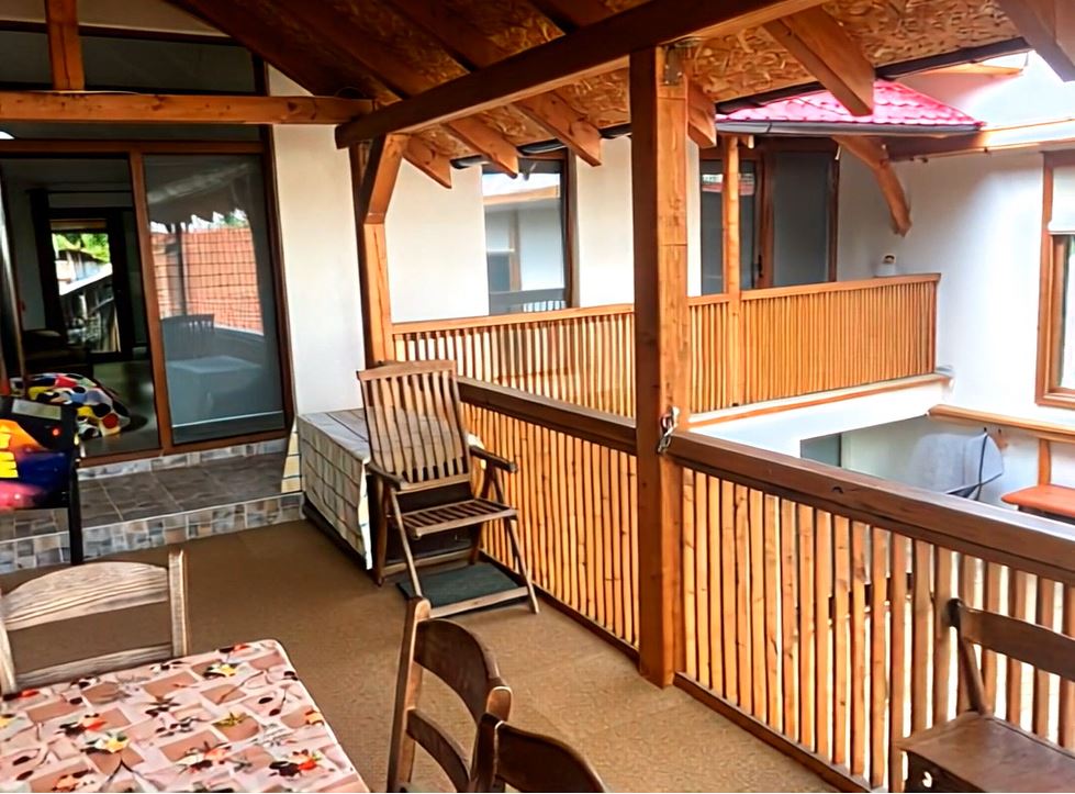 Casa De Sub Brazi Fantanele - foto 3