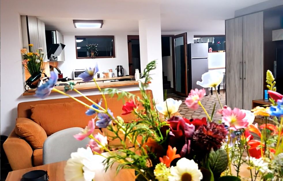 Casa De Sub Brazi Fantanele - foto 4