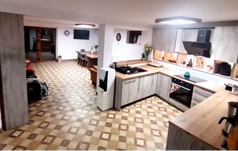 Casa De Sub Brazi Fantanele - foto 5