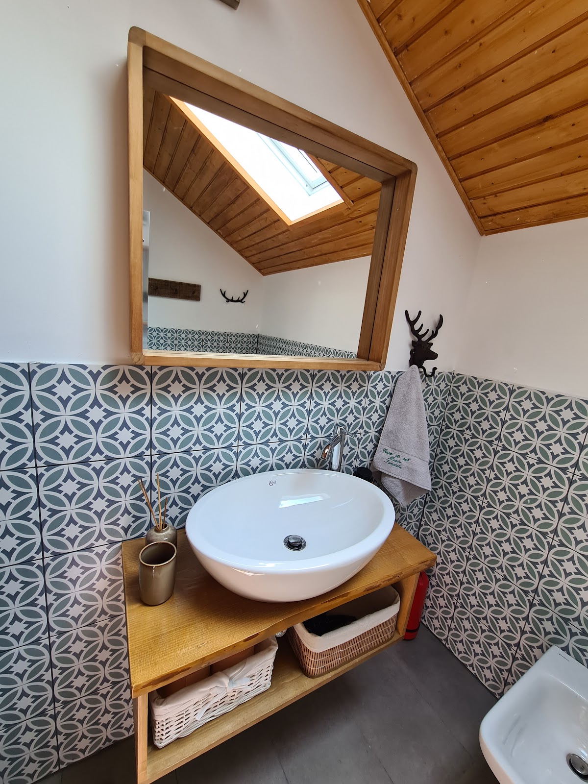 Casa de sub munte