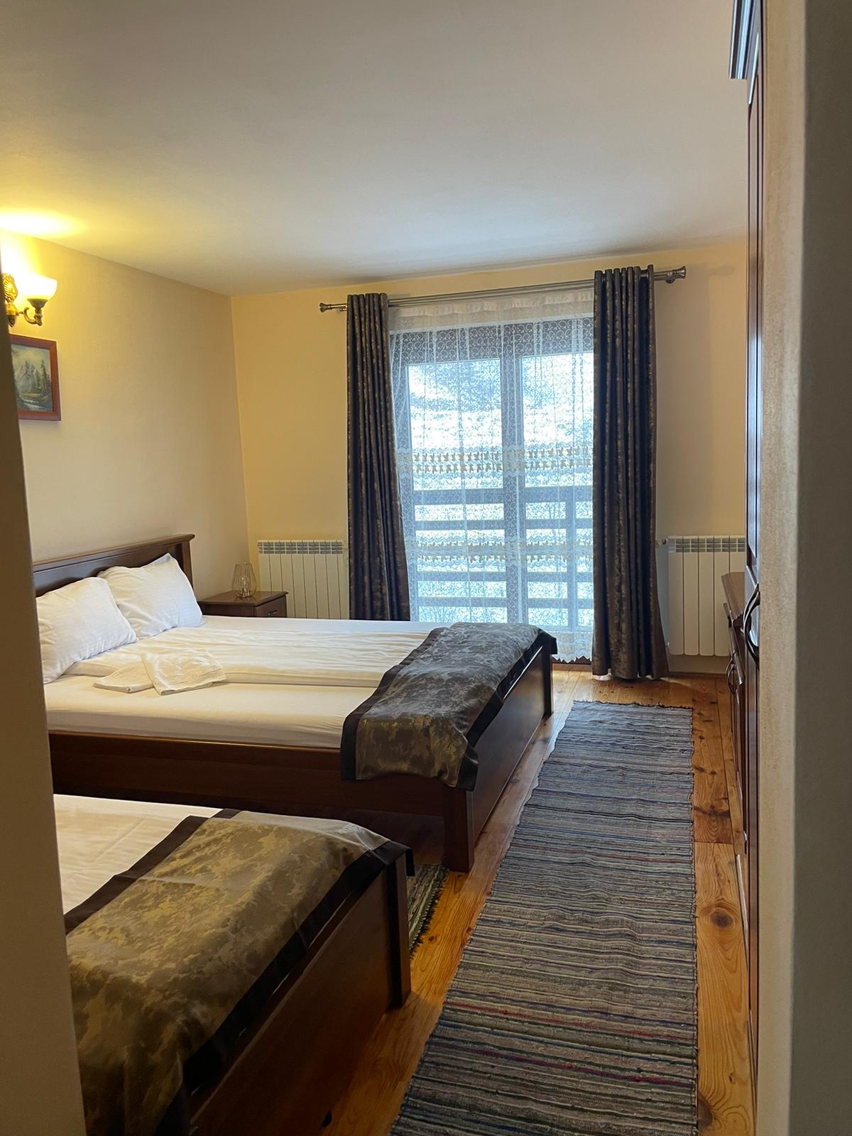 Casa de vacanță Carpatin - foto 2