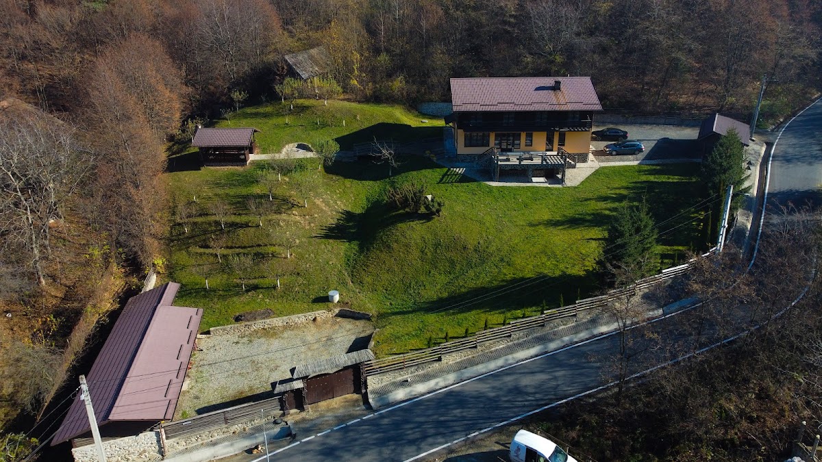 Casa de vacanță Carpatin - foto 3