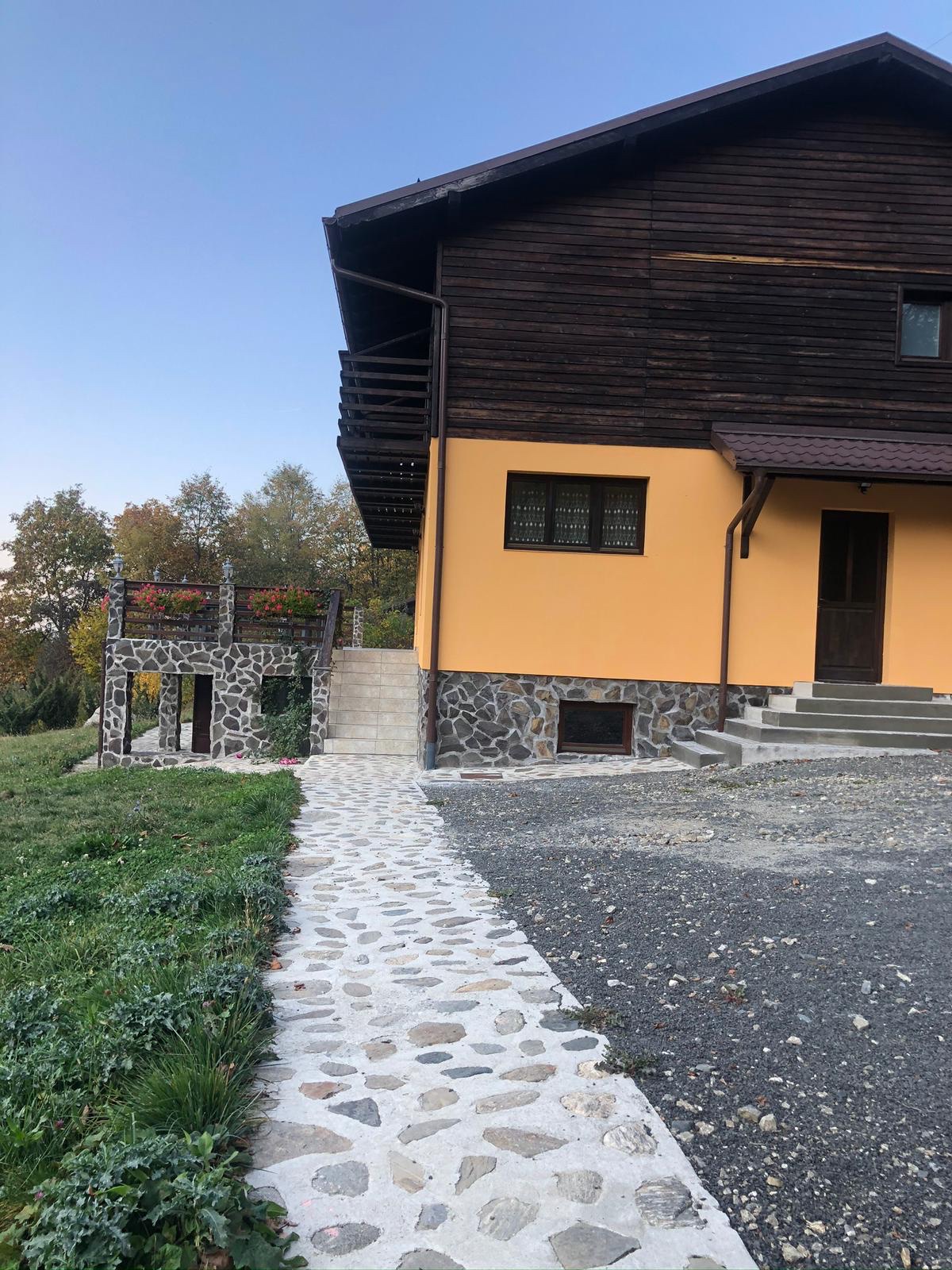 Casa de vacanță Carpatin - foto 5