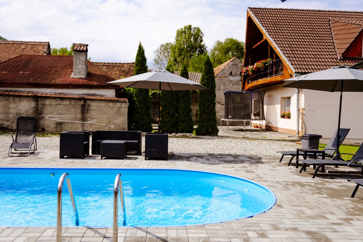 Casa de vacanta Diana Turnu Rosu - foto 1