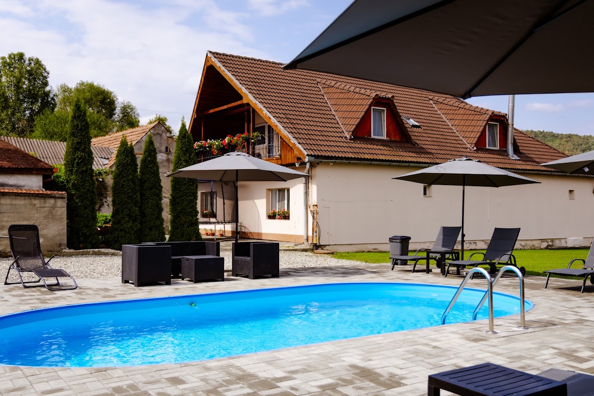 Casa de vacanta Diana Turnu Rosu - foto 5