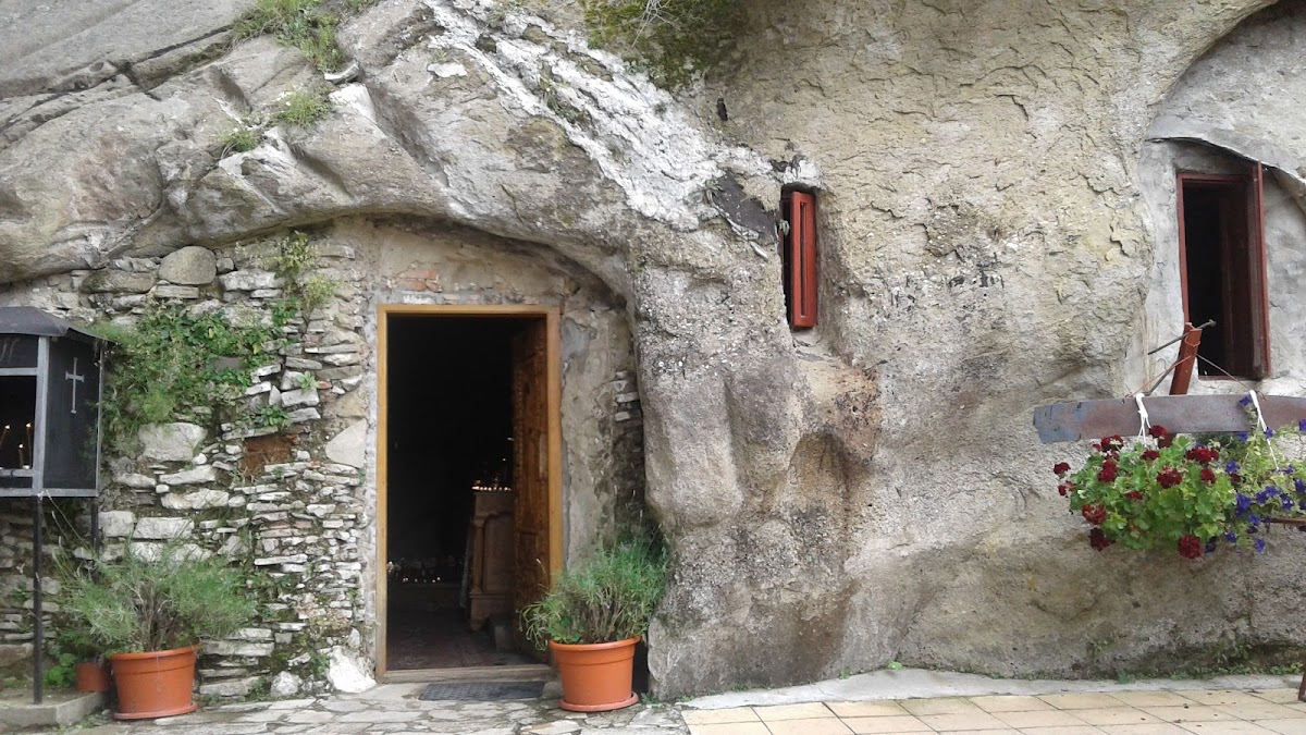 Casa de Vacanta Eva