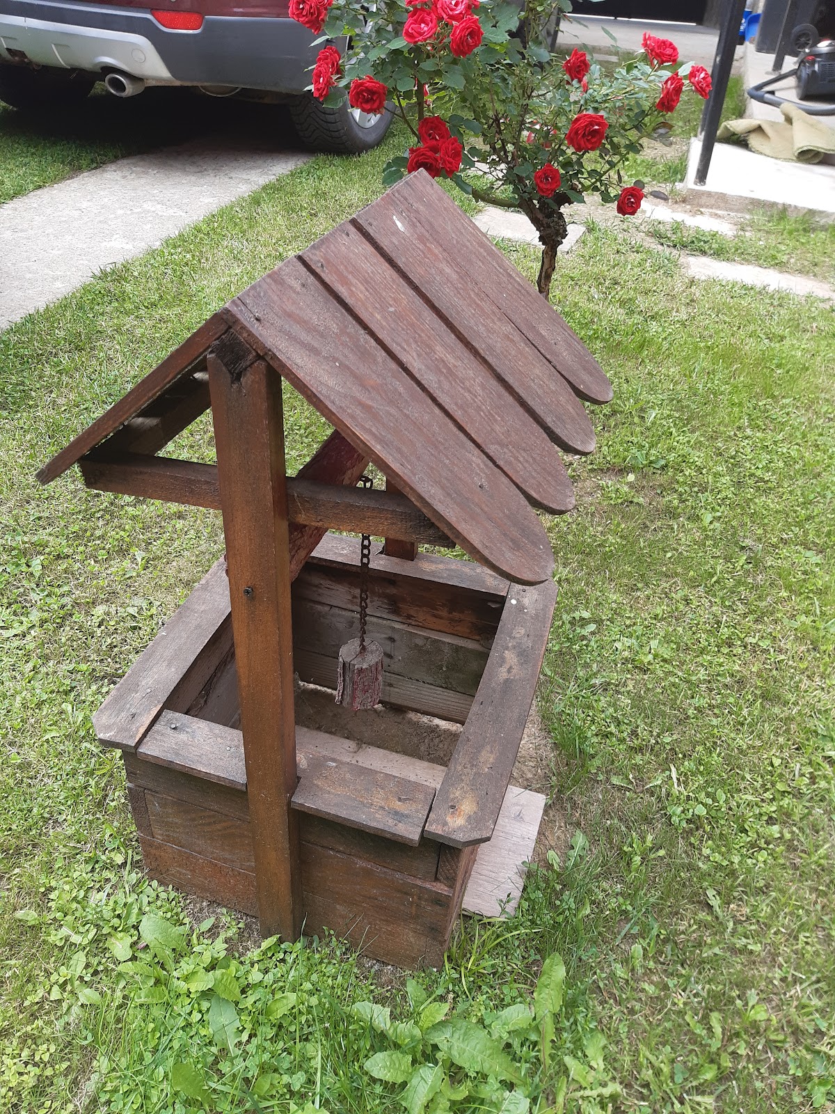 Casa de vacanța “La Teo”