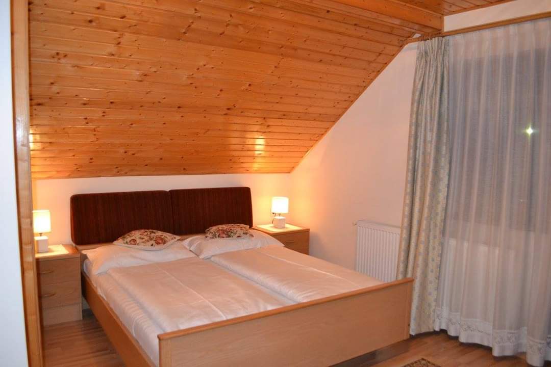 Casa de vacanta Ograda Bunicilor - foto 2