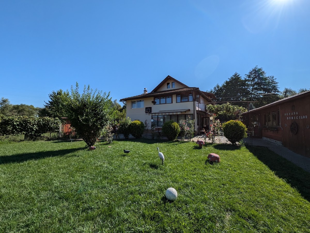 Casa de vacanta Ograda Bunicilor - foto 5