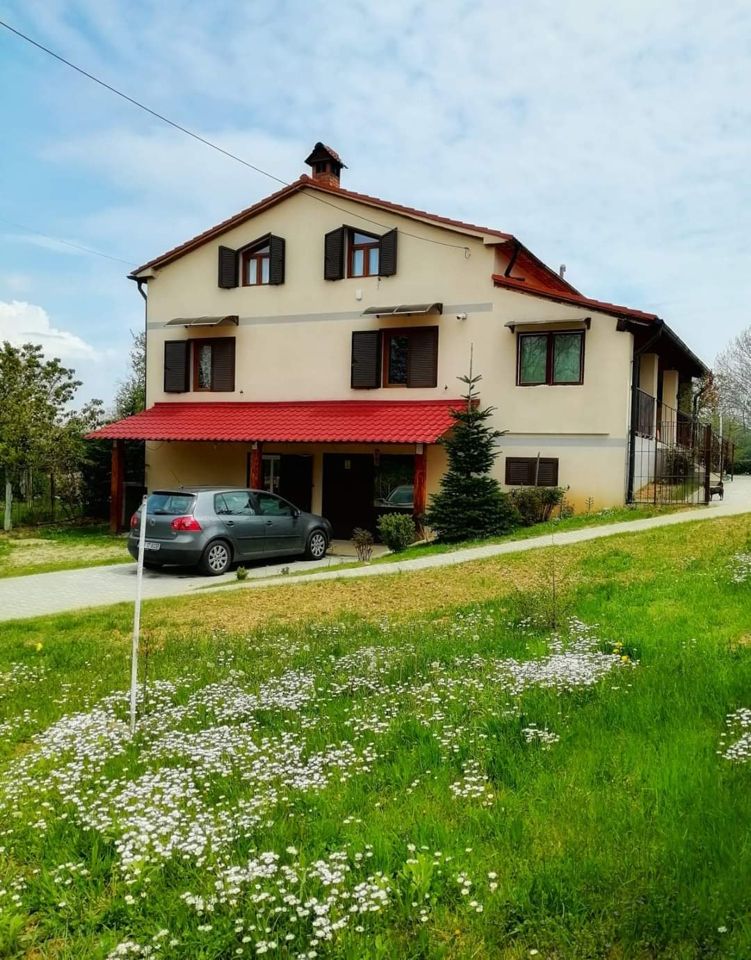 Maison de Vacances S&B