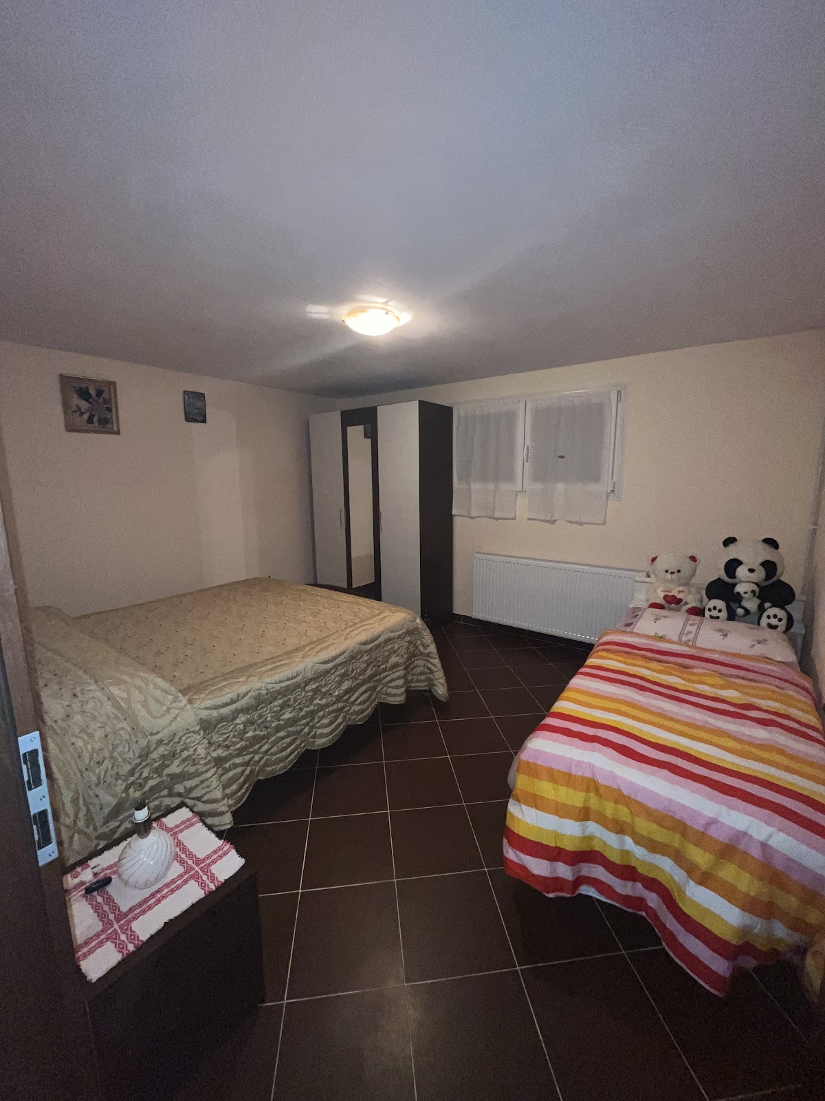 Maison de Vacances S&B