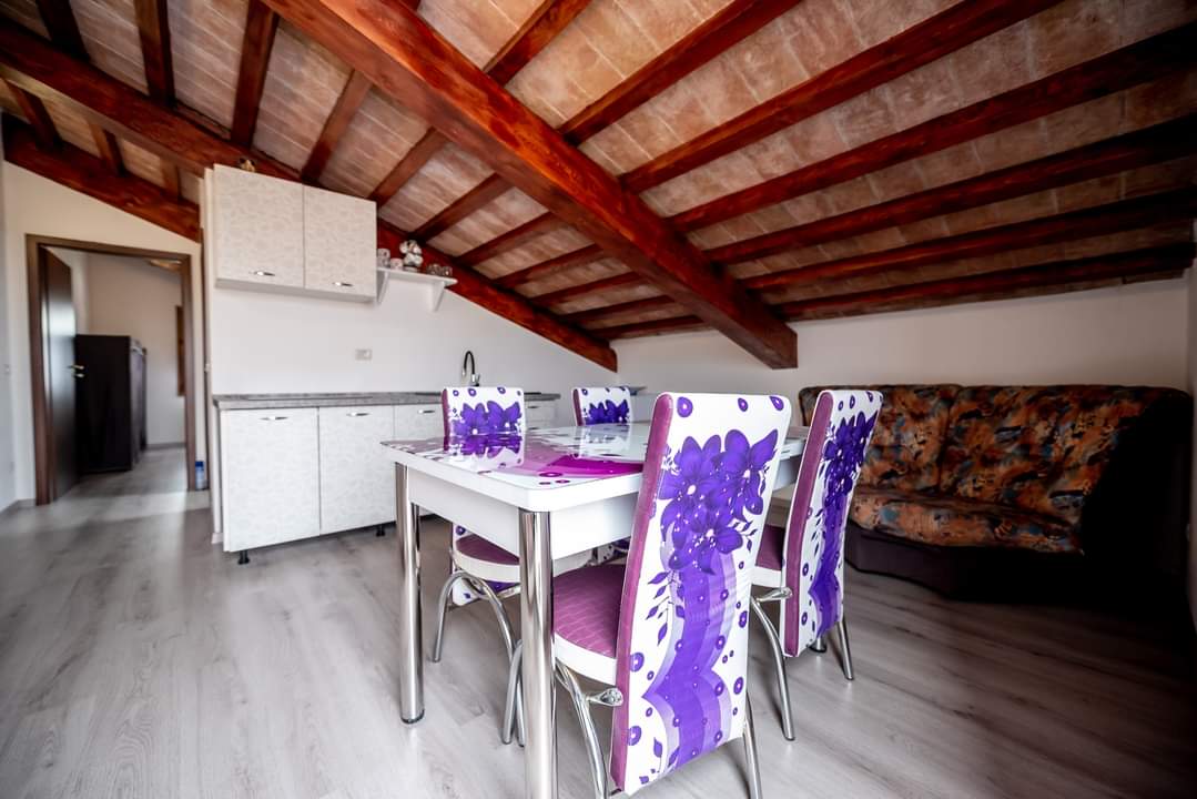 Maison de Vacances S&B
