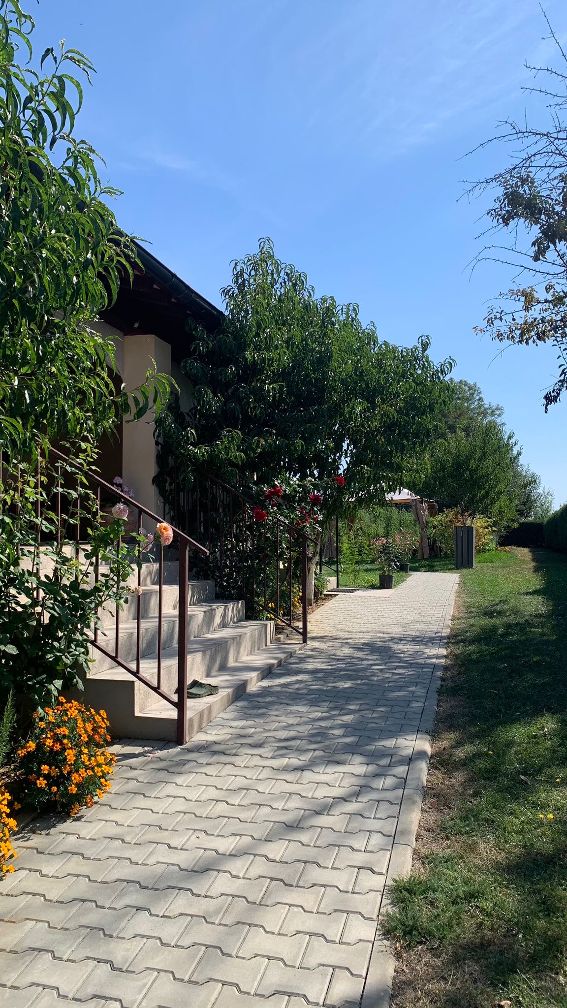 Maison de Vacances S&B