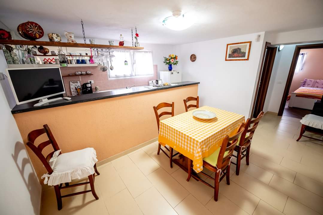 Maison de Vacances S&B