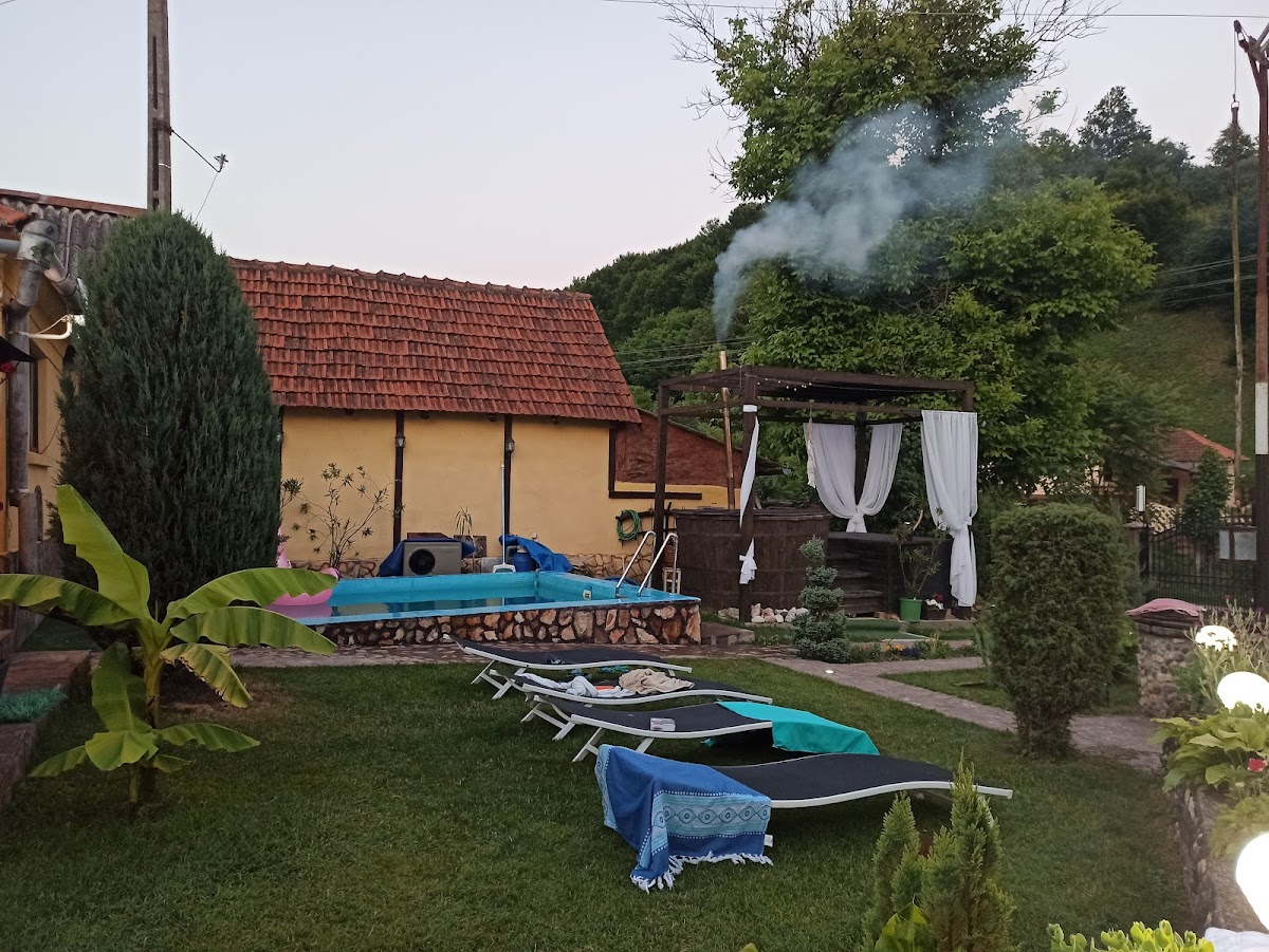 Casa De Vacanță Silvia Vărmaga, Simeria