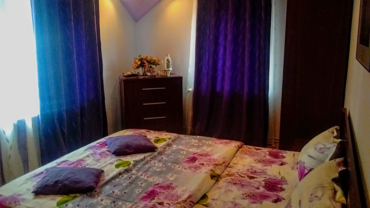 Casa De Vacanță Silvia Vărmaga