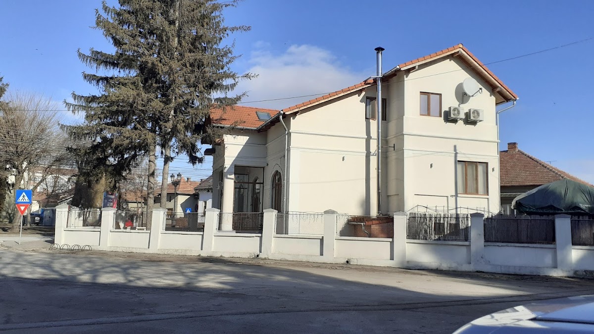 Casa del Sole, Alba Iulia
