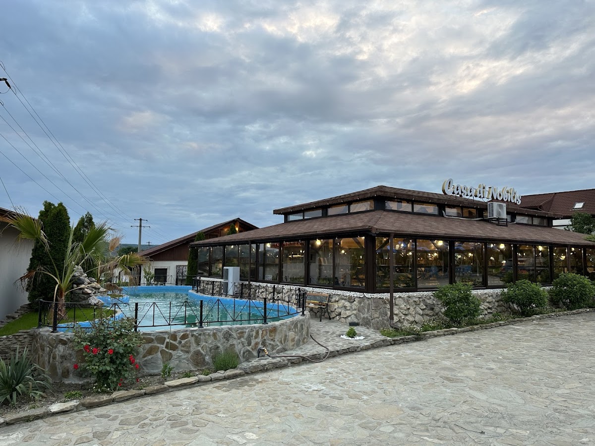 Casa di Nobilis