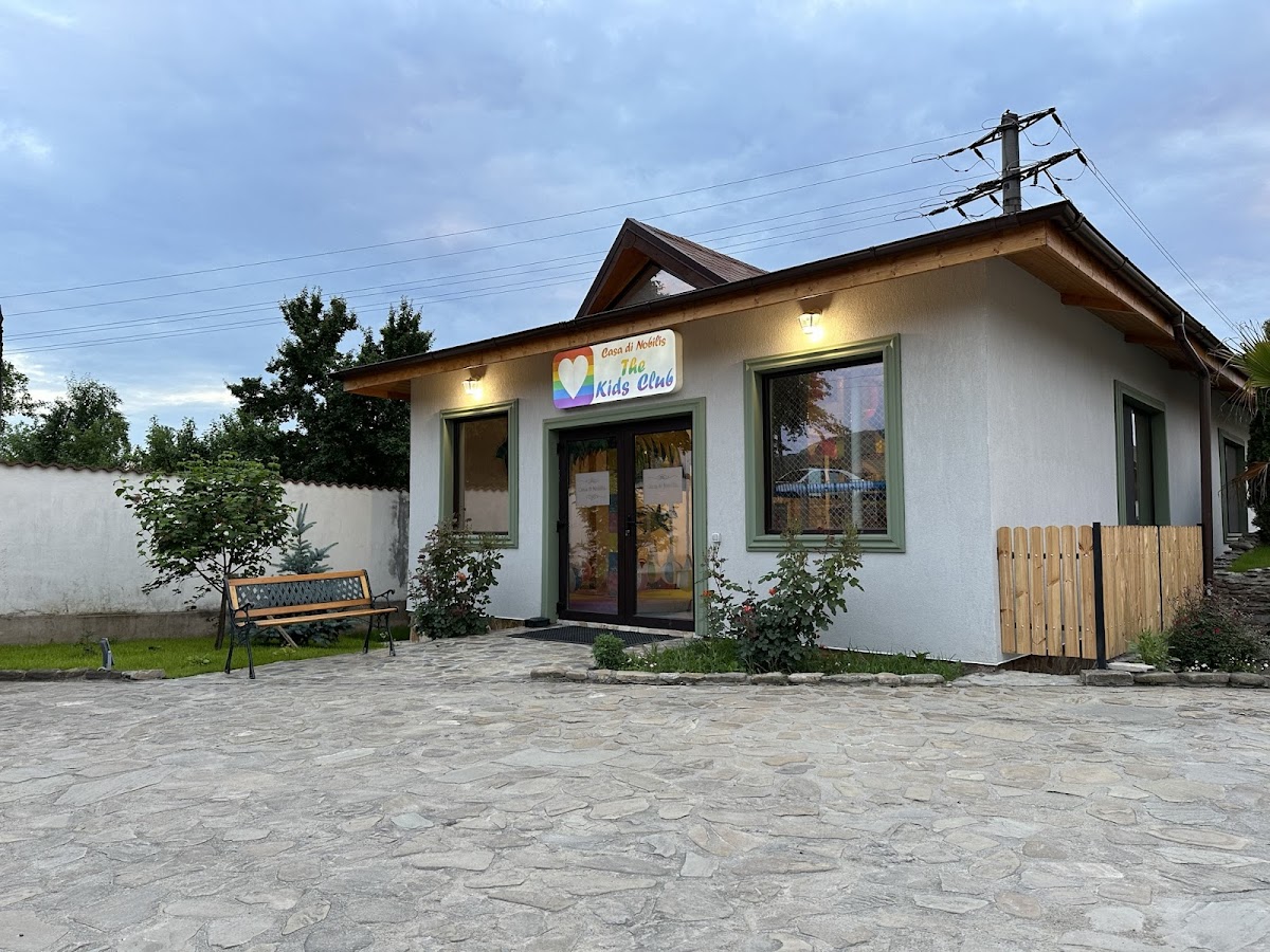 Casa di Nobilis