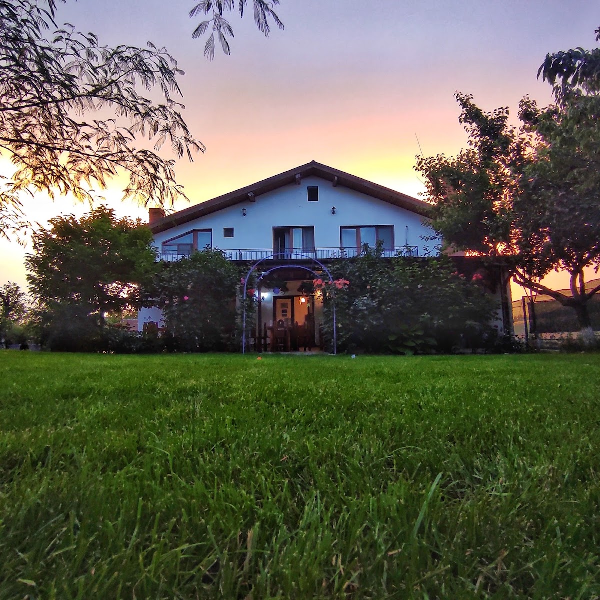 Casa Diana