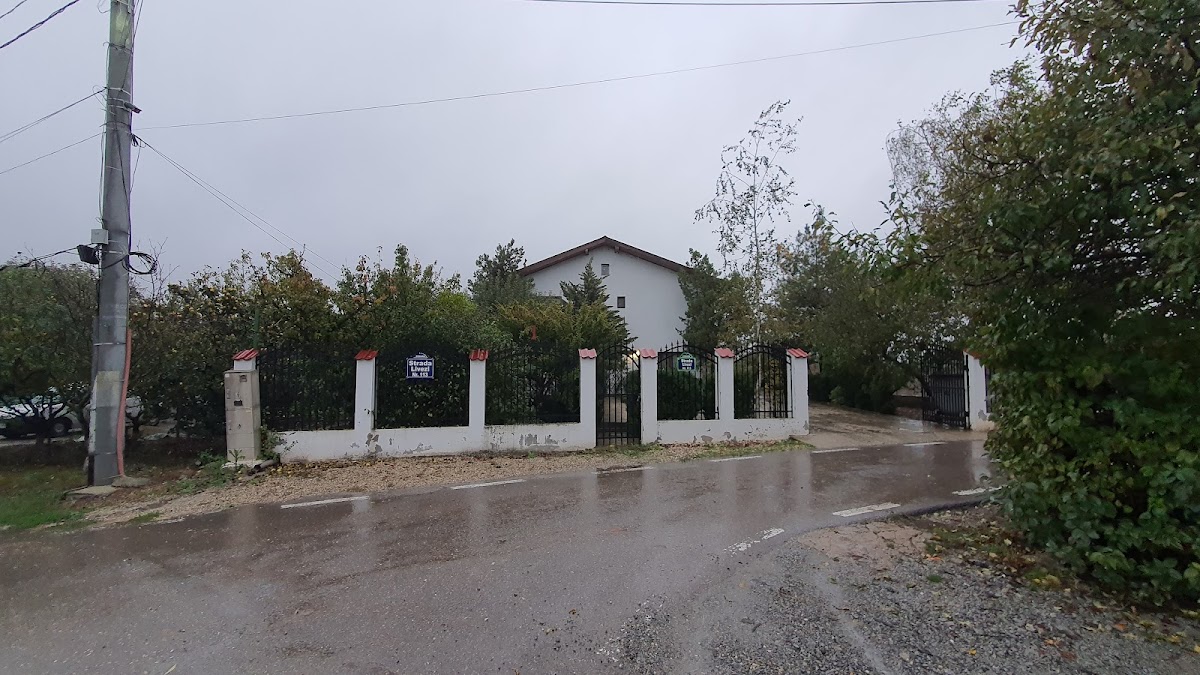 Casa Diana