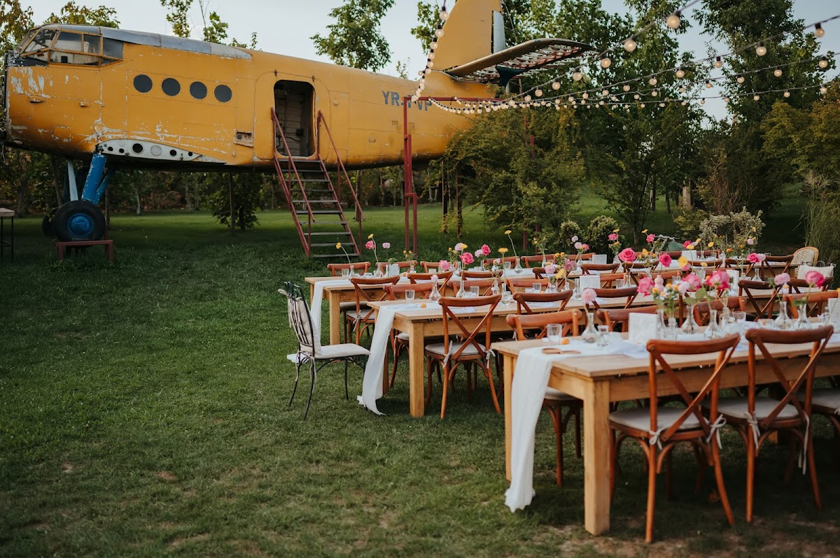 Casa Dimora