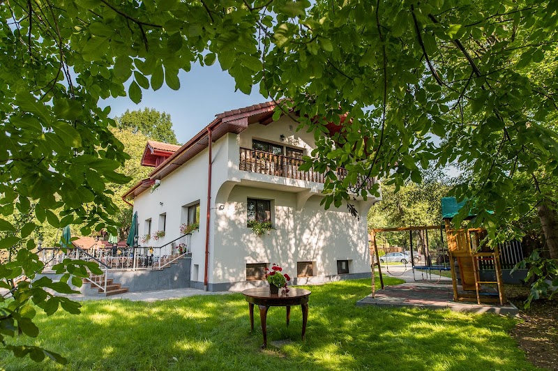 Casa din Plai, Câmpina