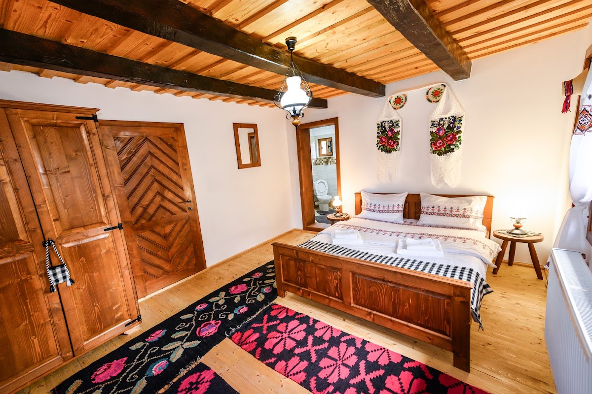 Casa din Susani