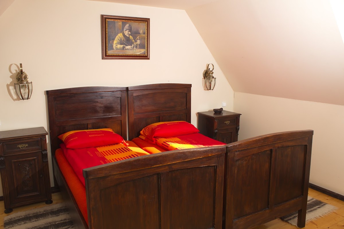 Casa din Vale - foto 2