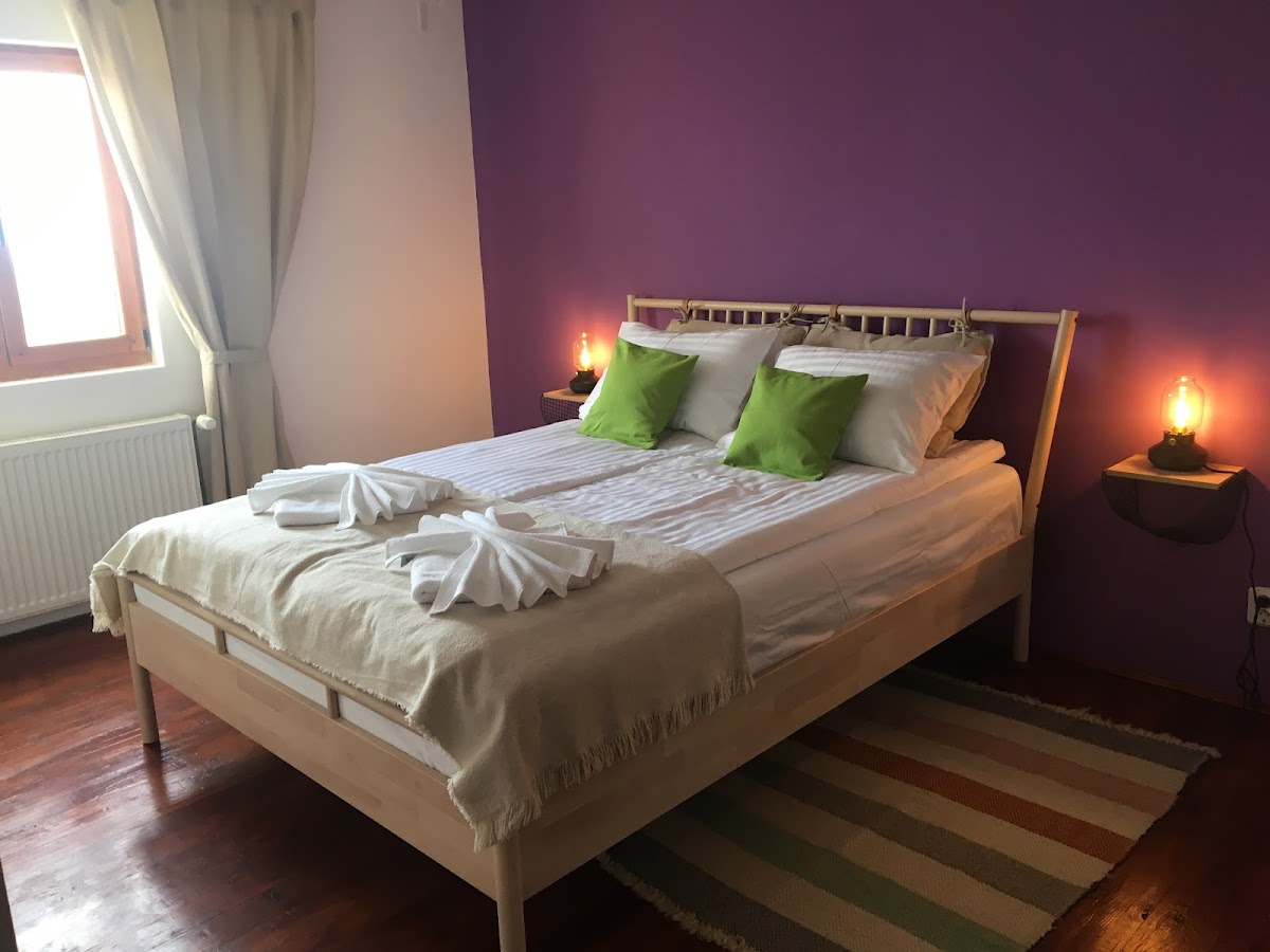 CASA DIN VIE