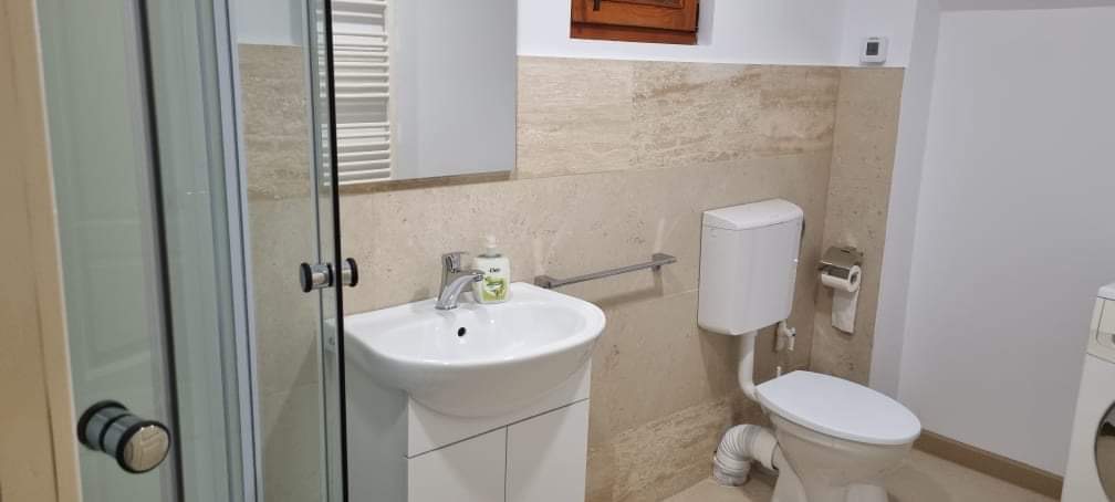 Casa dintre Brazi Hunedoara