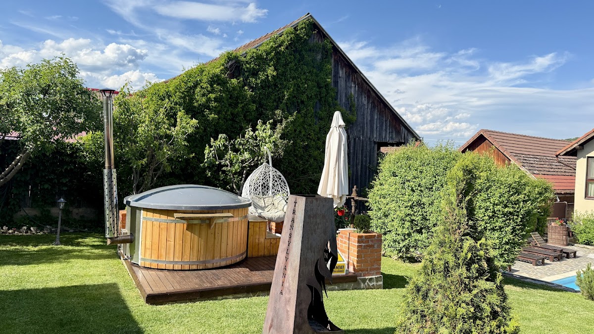 Casa Dives - Transylvania - foto 1