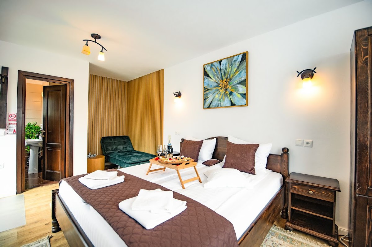 Casa Dives - Transylvania - foto 2