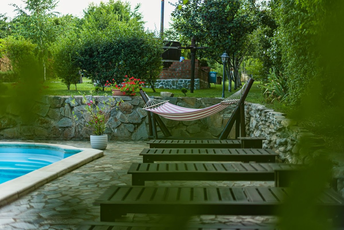 Casa Dives - Transylvania - foto 3