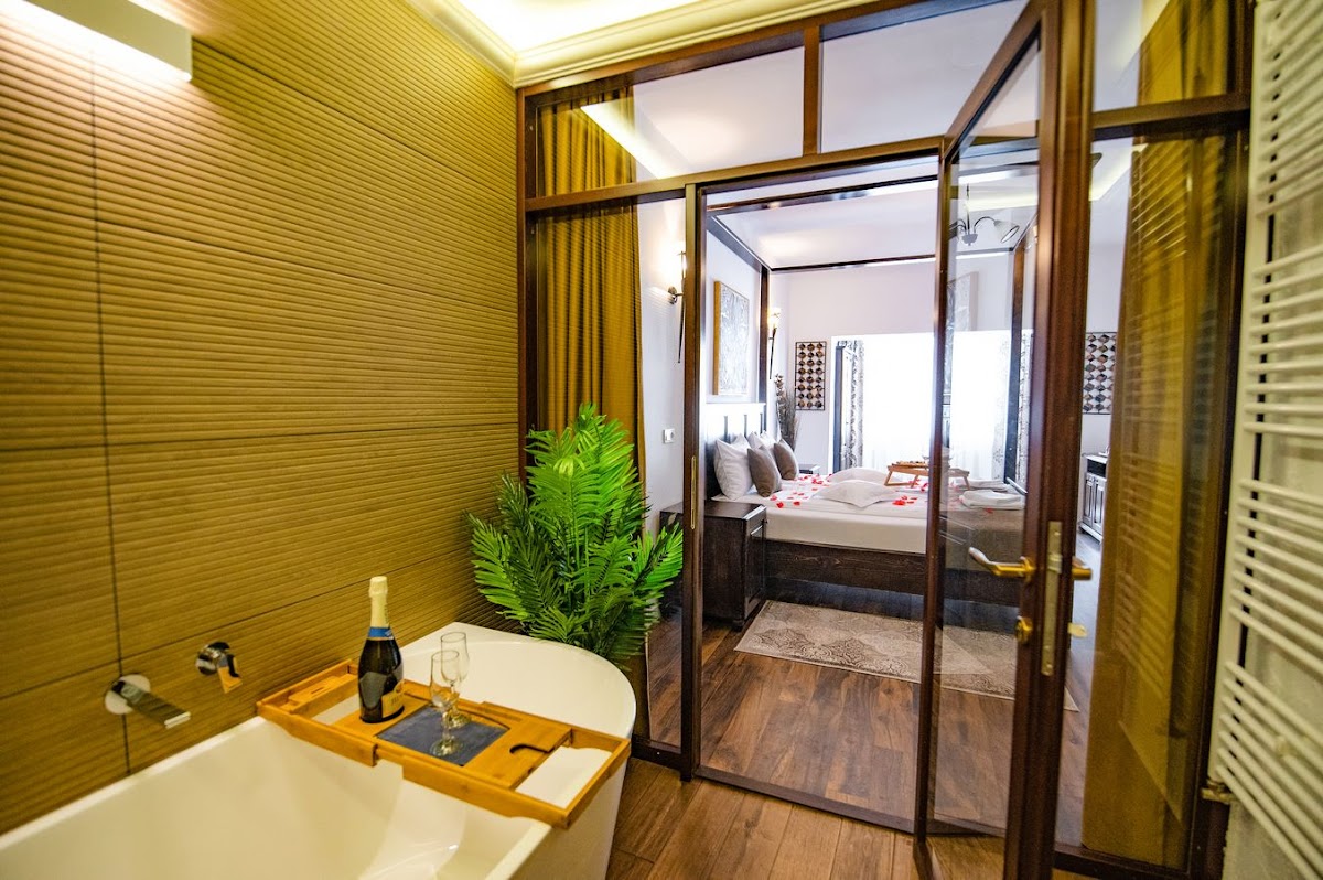 Casa Dives - Transylvania - foto 4