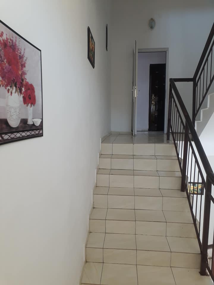 Casa Dobrescu