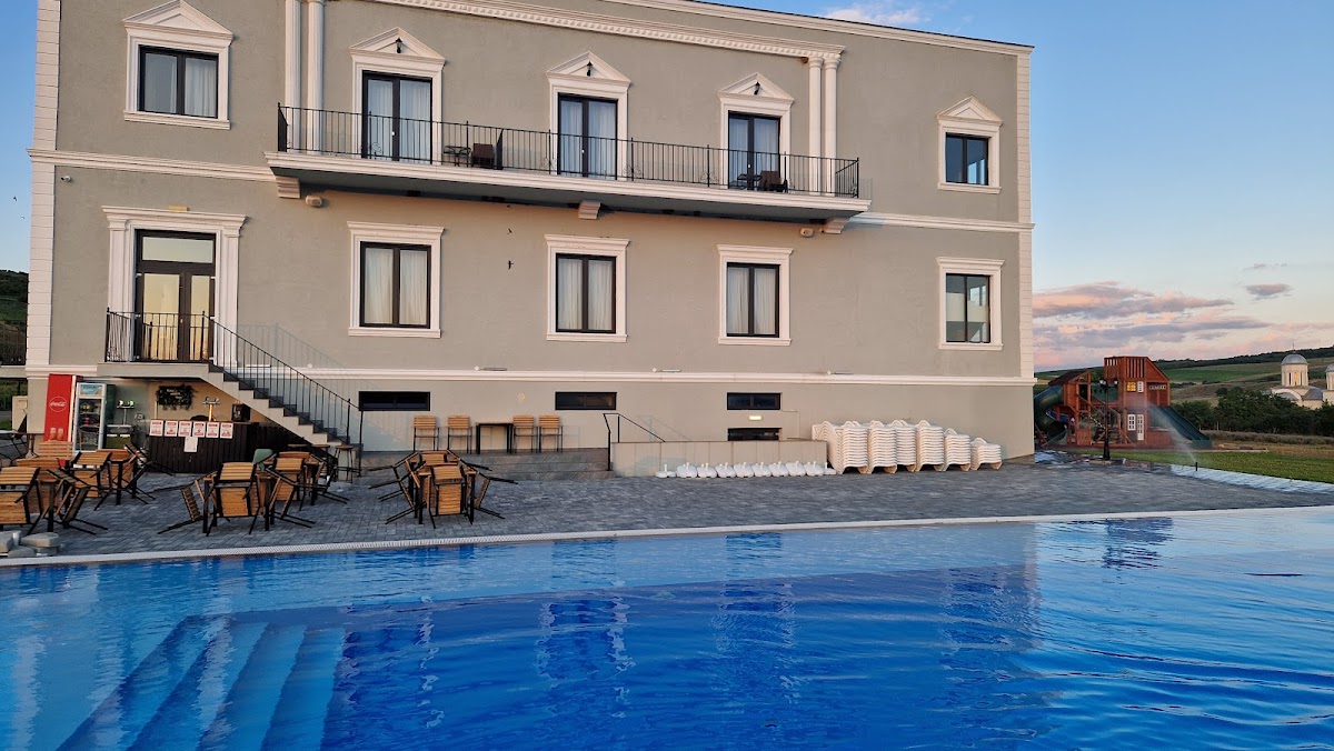 Casa Domeniile Vinului - foto 1