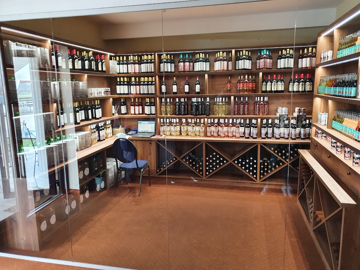 Casa Domeniile Vinului - foto 5