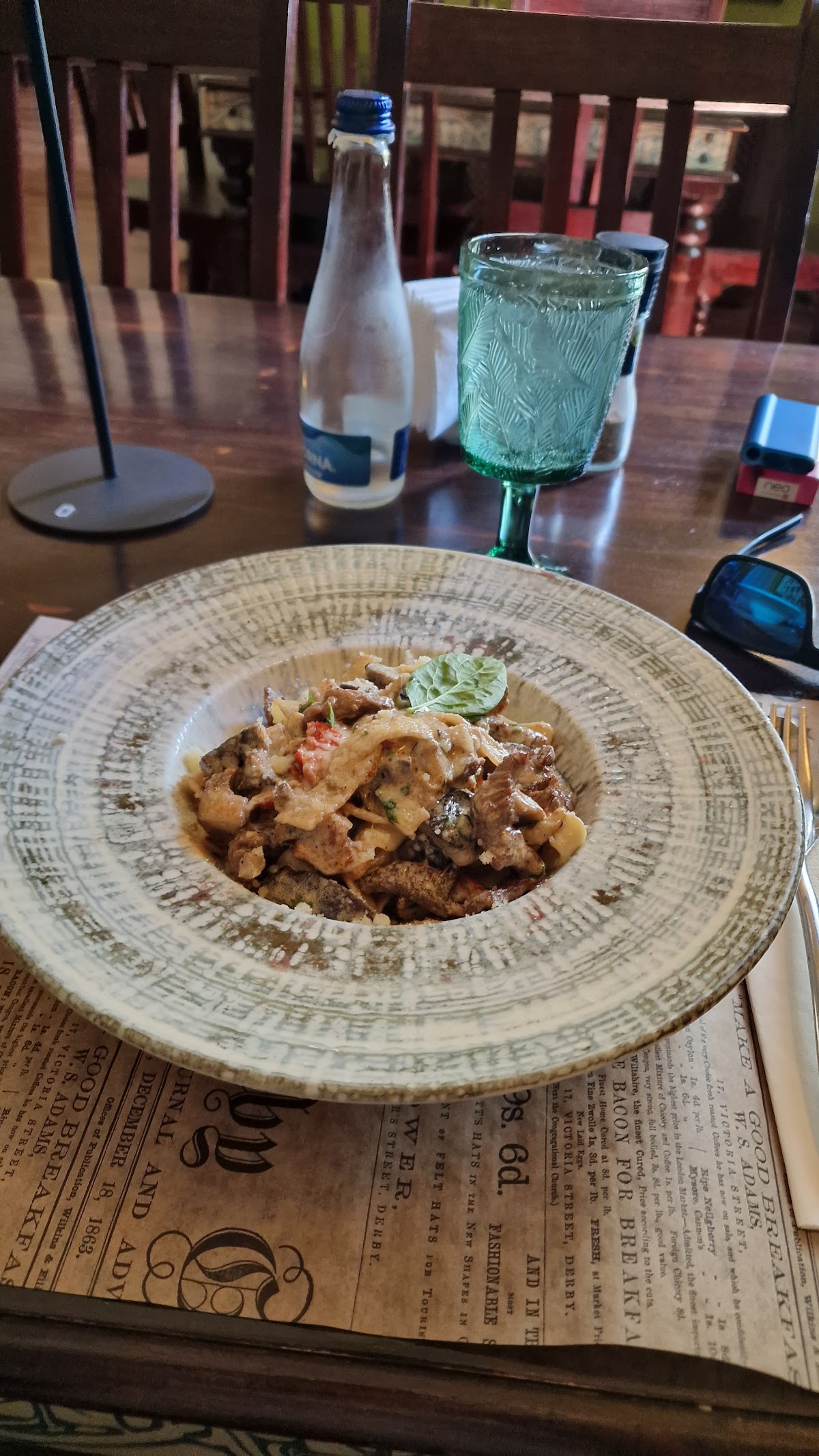 Casa Domnească - foto 2