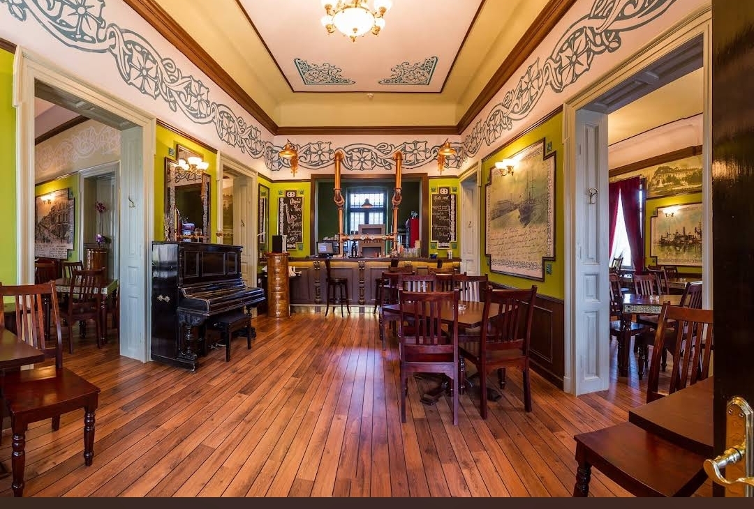 Casa Domnească - foto 3