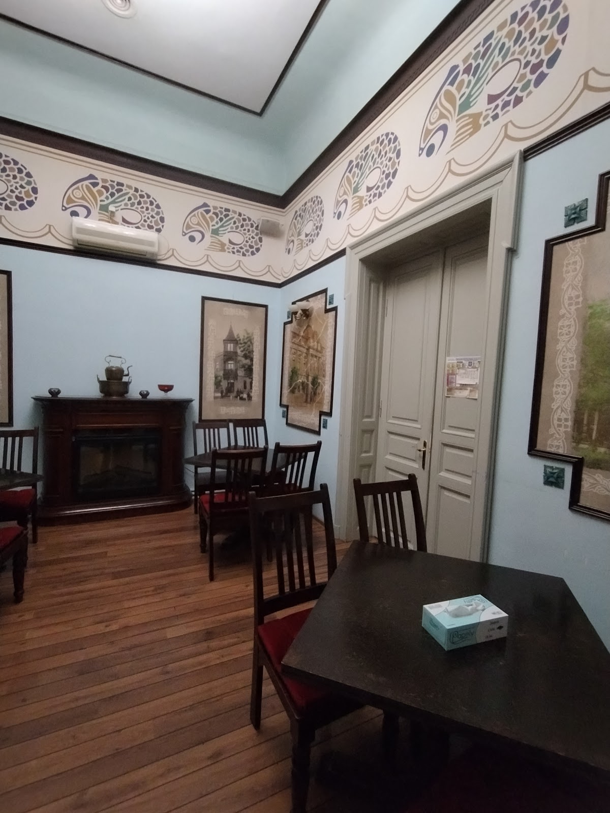 Casa Domnească - foto 4