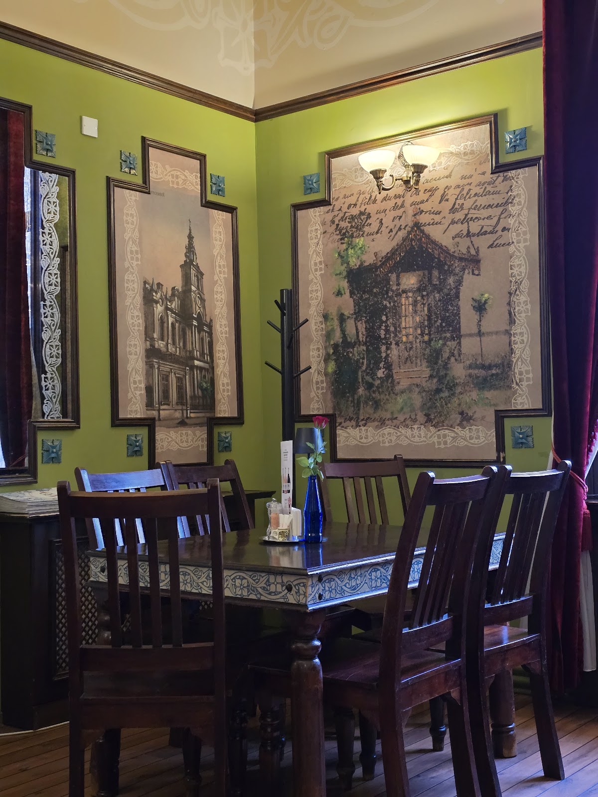 Casa Domnească - foto 5